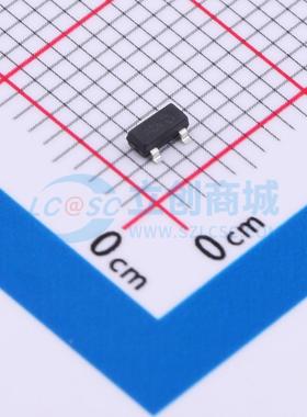 P0102AL 5AA4 ST(意法半导体) SOT-23 晶闸管(可控硅)/模块 现货