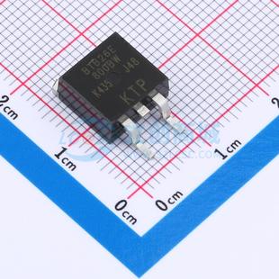 科泰普 模块 800BW 现货 可控硅 KTP 晶闸管 BTB26E 263