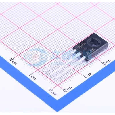 MJE253G onsemi(安森美) TO-225-3 三极管 现货