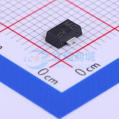 2SAR553PFRAT100 ROHM(罗姆) SOT-89-3 三极管 现货