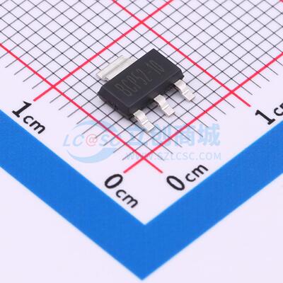 BCP52-10 CJ(江苏长电/长晶) SOT-223 三极管 现货