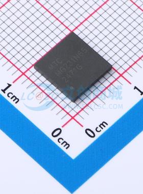 MGZ31N65 MP(美禄科技) DFN8x8-3L 场效应管 现货