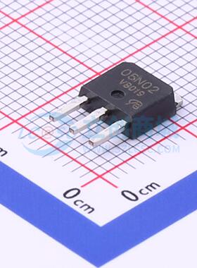 VBZFB06N02 VBsemi(微碧半导体) TO-251 场效应管 现货