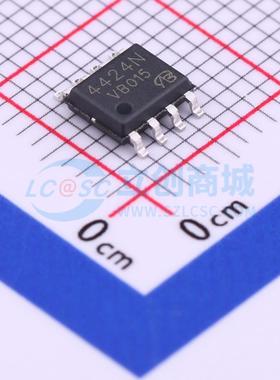 AM4424N-T1-PF-VB VBsemi(微碧半导体) SOP-8 场效应管 现货