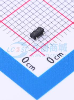 IRLML2244TR(UMW) UMW(友台半导体) SOT-23 场效应管 现货