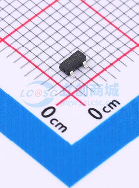 HNVR5124PLT1G HXY MOSFET(华轩阳电子) SOT-23 场效应管 现货