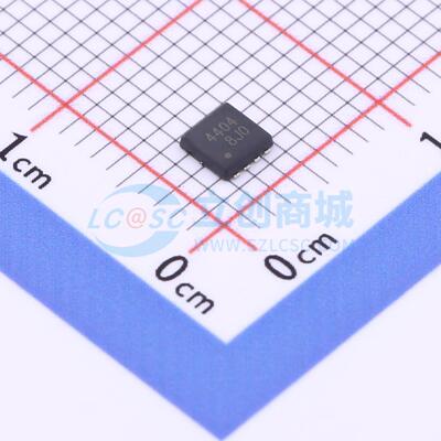 PJQ4404P PANJIT(强茂) DFN-8L(3.3x3.3) 场效应管 现货