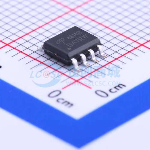 AO4614BL AOS SOIC-8 场效应管 现货