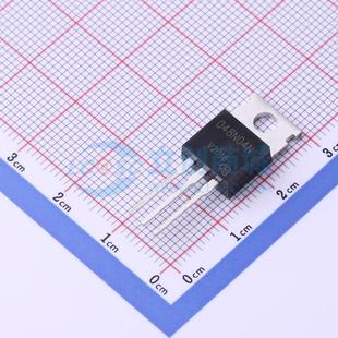 微碧半导体 VBsemi 220AB 现货 IPP048N04NG 场效应管