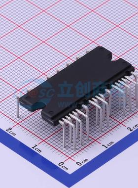 FNB80560T3 onsemi(安森美) DIP-25 智能功率模块(IPM) 现货