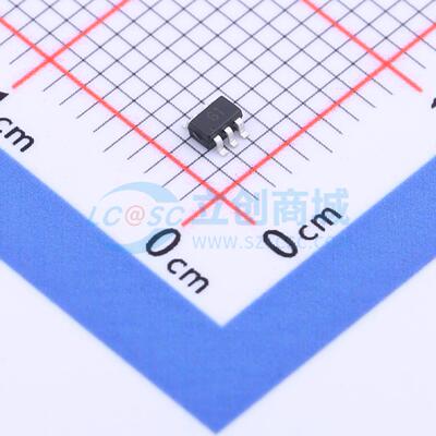 MMDT5551DW CBI(创基) SOT-363 三极管 现货