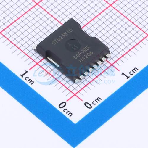 GT023N10TL GOFORD(谷峰) TOLL-8L 场效应管 现货