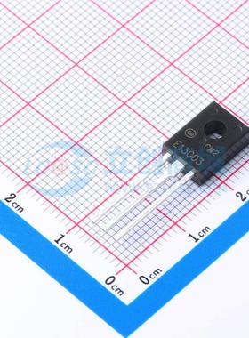 KSE13003H2ASTU onsemi(安森美) TO-126-3 三极管 现货