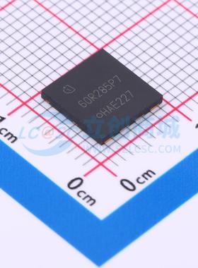 IPL60R285P7  VSON-4-EP(8.1x8.1) 场效应管 现货