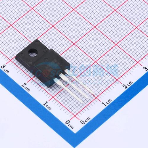 2SA2222SG onsemi(安森美) TO-220F-3 三极管 现货