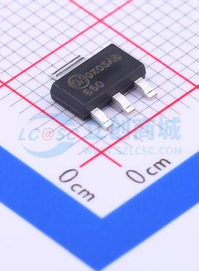 NZT660 onsemi(安森美) SOT-223-4 三极管 现货