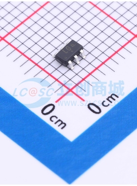 DALC208SC6 TECH PUBLIC(台舟) SOT-23-6 场效应管 现货