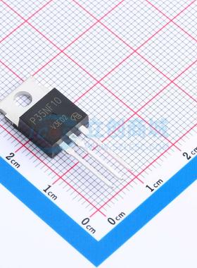 STP35NF10-VB VBsemi(微碧半导体) TO-220 场效应管 现货