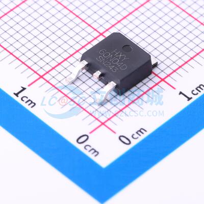 AOD4184-HXY HXY MOSFET(华轩阳电子) TO-252-2L 场效应管 现货
