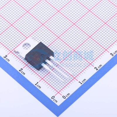 IRFB18N50KPBF VISHAY(威世) TO-220 场效应管 现货