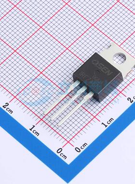 IRFZ48NPBF OSEN(欧芯) TO-220 场效应管 现货
