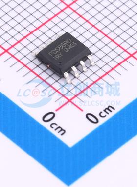 FDS8690-HXY HXY MOSFET(华轩阳电子) SOP-8 场效应管 现货