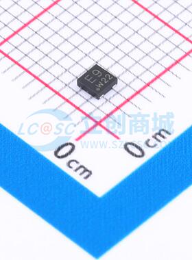 PBSS4360PASX Nexperia(安世) DFN2020D-3 三极管 现货