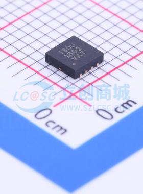 MCP87130T-U/LC MICROCHIP(美国微芯) DFN-8(3x3) 场效应管 现货