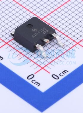 STN4102 STANSON(司坦森) TO-252-2 场效应管 现货