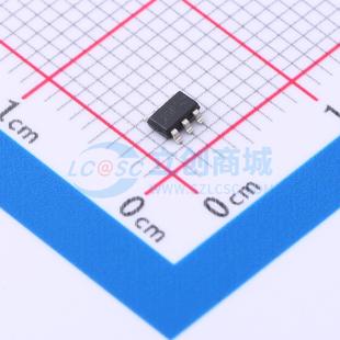 美台 TSOT DMP2035UVTQ 场效应管 DIODES 现货