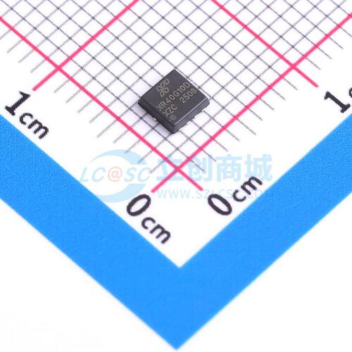 XR40G10D XNRUSEMI(新锐) PDFN-8L(3.3x3.3) 场效应管 现货
