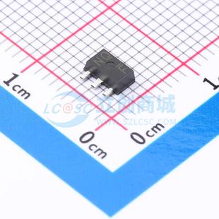 ROHM 三极管 罗姆 243AA 现货 2SCR542PFRAT100