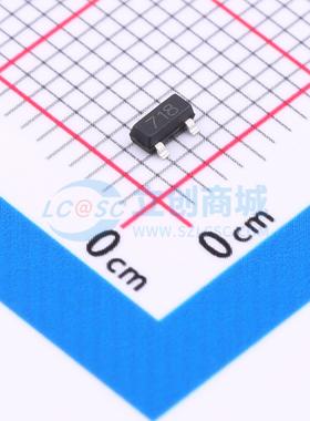 FMMT718 HXY MOSFET(华轩阳电子) SOT-23 三极管 现货