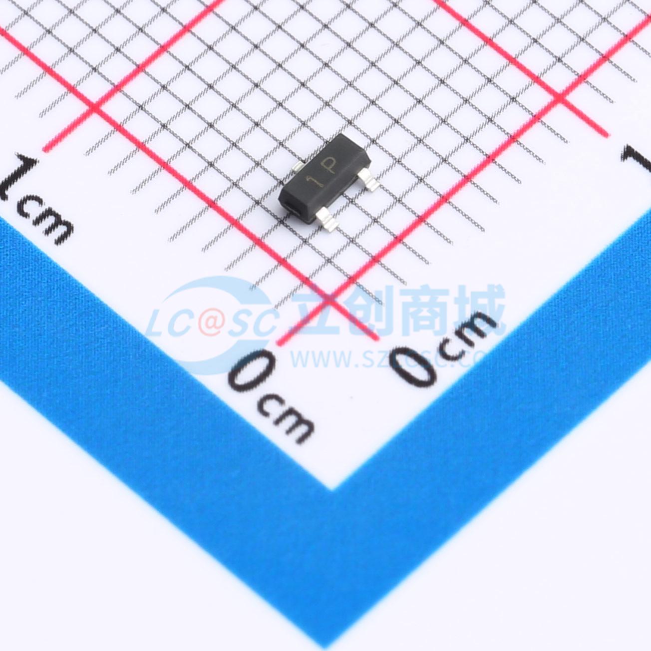 CMPT2222ATR-HXY HXY MOSFET(华轩阳电子) SOT-23 三极管 现货
