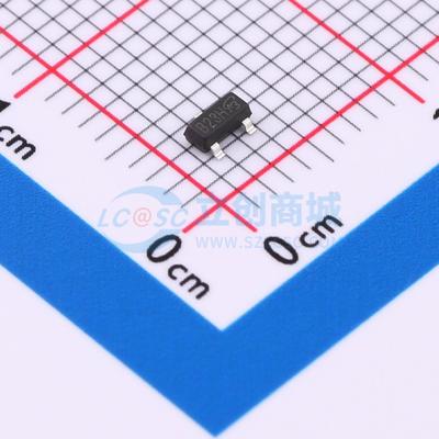 MEM2307-VB VBsemi(微碧半导体) SOT-23 场效应管 现货