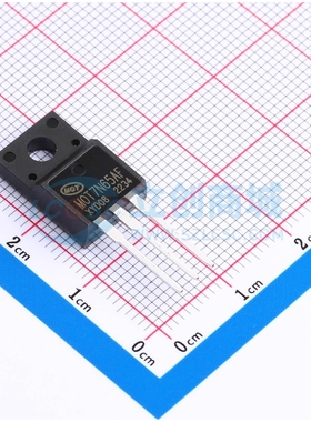 MOT7N65AF MOT(仁懋) TO-220F 场效应管 现货