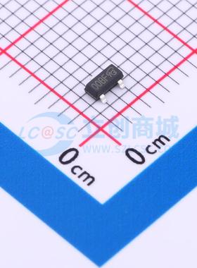APM2300AAC-TRL-VB VBsemi(微碧半导体) SOT-23 场效应管 现货
