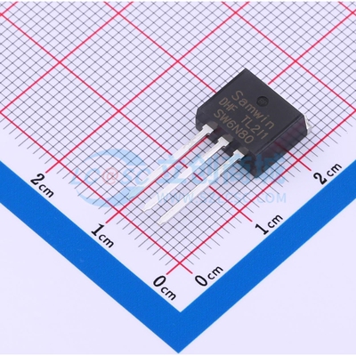 SWJ6N80D Samwin(芯派) TO-262N 场效应管 现货