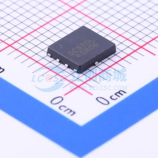 DFN 安森美 5.9x4.9 现货 NVMFS5C670NLT1G 场效应管 onsemi