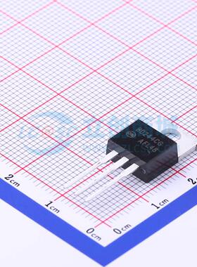 BD244CG onsemi(安森美) TO-220AB 三极管 现货