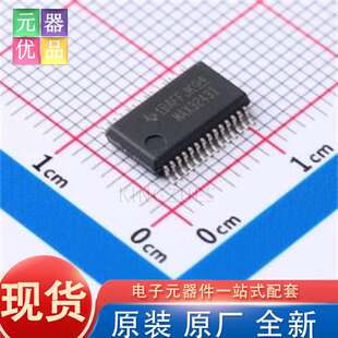 全新原装 MAX3243IDBR SSOP-28-208mil RS232芯片 TI