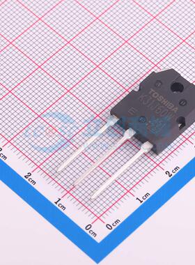 TK31J60W,S1VE(S TOSHIBA(东芝) TO-3P(N) 场效应管 现货