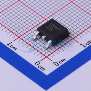LM317AMDTX/NOPB TO-252-3 全新原装 TI(德州仪器)