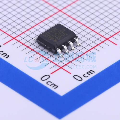 REF194GSZ SOIC-8 全新原装 ADI(亚德诺)