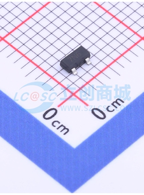 ZXMN6A07FQTA DIODES(美台) SOT-23-3 场效应管 现货