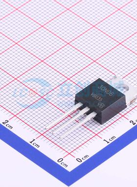 30N06 TO220-VB VBsemi(微碧半导体) TO-220AB-3 场效应管 现货