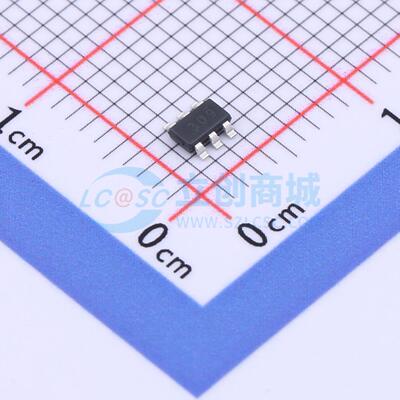 TPS563209DDCT TSOT-23-6 全新原装 TI(德州仪器)