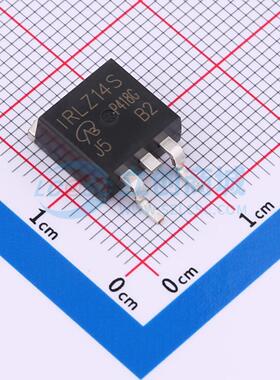 IRLZ14STRL-VB VBsemi(微碧半导体) TO-263 场效应管 现货