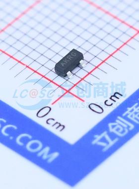 2SB1198G-R-AE3-R UTC(友顺) SOT-23 三极管 现货