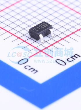 XP152A12C0MR TOREX(特瑞仕) SOT-23 场效应管 现货